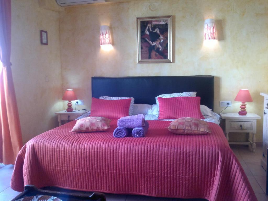 Hostal Don Peque Adult Recommended Nerja Pokój zdjęcie