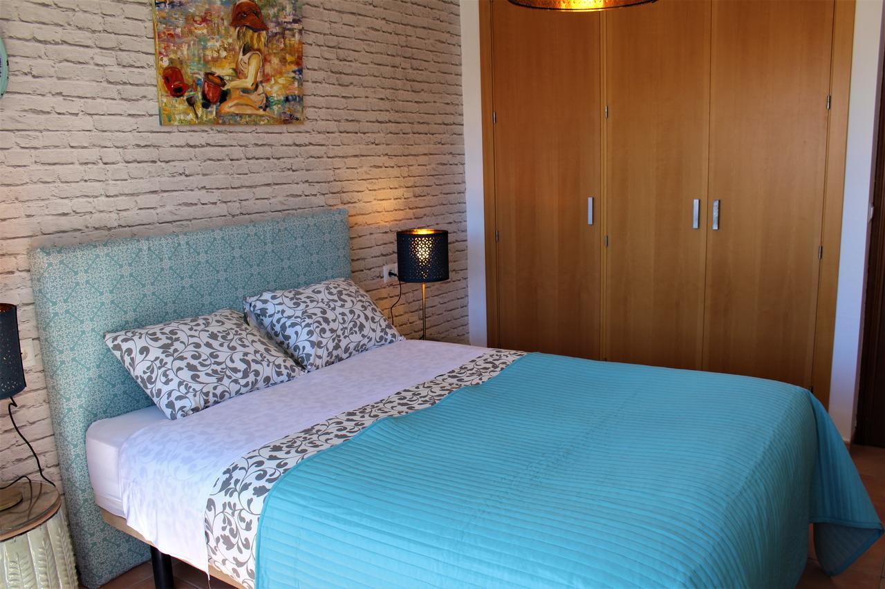 Hostal Don Peque Adult Recommended Nerja Zewnętrze zdjęcie